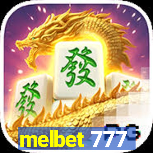 melbet 777